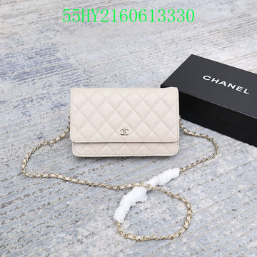 Makersluxe Bags - CHL Bags - 5154