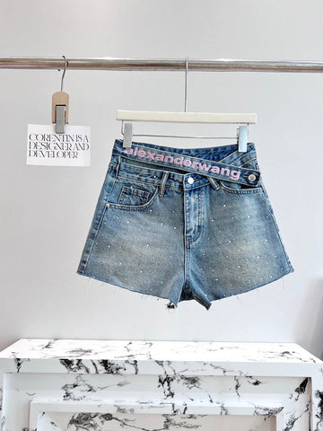 Makersluxe - ALW Women Clothes - 953