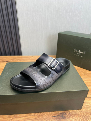 Makersluxe - BRE Men Shoes - 374