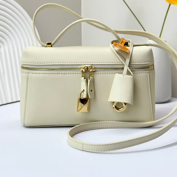 Makersluxe - LOP Bags - 051