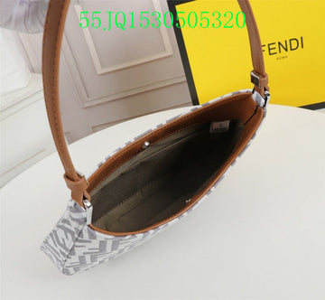 Makersluxeras - FDE Bags - 1551