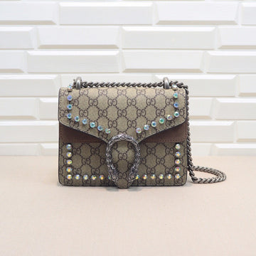 Makersluxe Fashion - GCI Bags - 420
