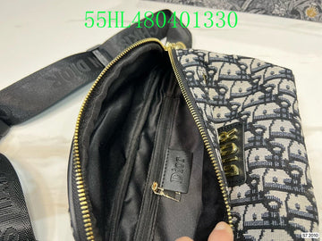 Makersluxeras - DOR Bags - 1709