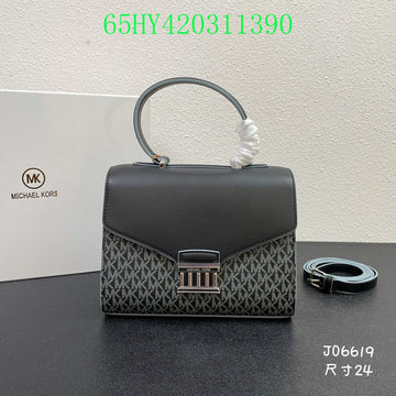 Makersluxe Bags - MK Bags - 477