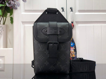 Makersluxe Fashion Lu-Vi Bags - 16915