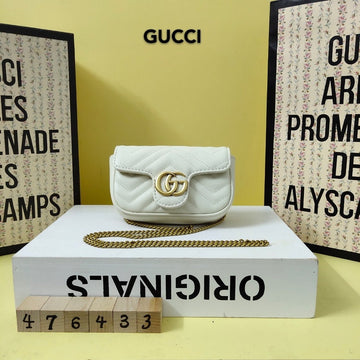 Makersluxe Fashion - GCI Bags - 10569