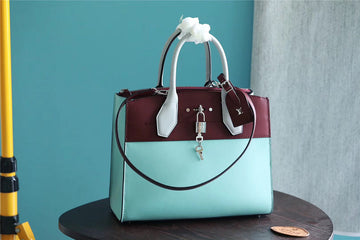 Makersluxe Fashion Lu-Vi bags - 8031