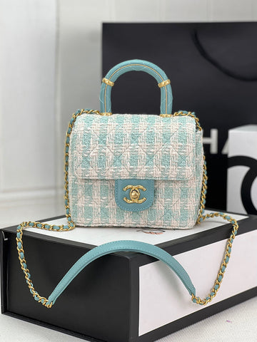 Makersluxe Bags - CHL Bags - 1395