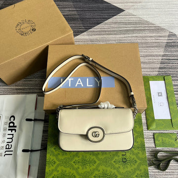 Makersluxe Bags - GCI Bags - 7539