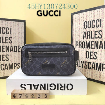 Makersluxe Fashion - GCI Bags - 10729