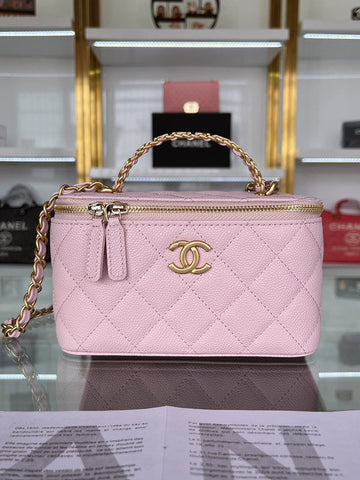 Makersluxe Bags - CHL Bags - 3308