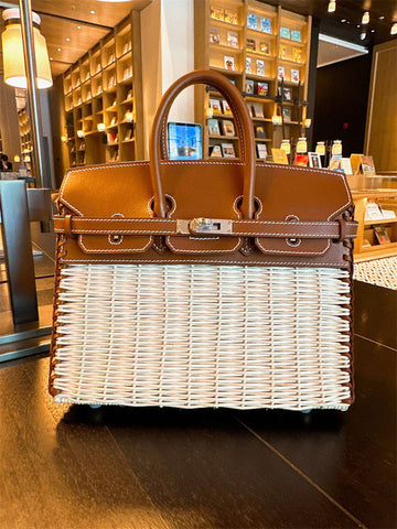 Makersluxe - HMS Bags - 285