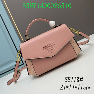 Makersluxe Bags - PDA Bags - 3968