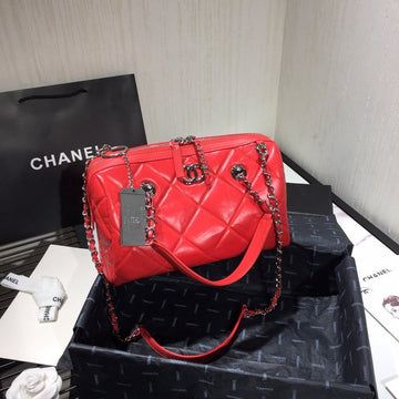 Makersluxe Bags - CHL Bags - 302