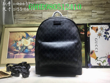 Makersluxe Fashion - GCI Bags - 11551