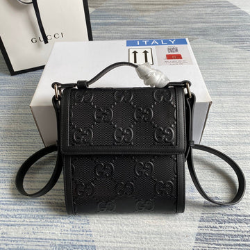 Makersluxe Bags - GCI Bags - 3115