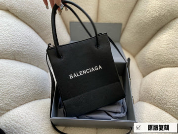 Makersluxe Bags - BGA Bags - 1284