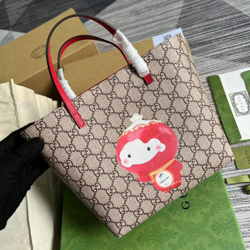 Makersluxe Bags - GCI Bags - 4645