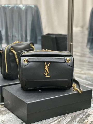 SLY Bags - Makersluxe Bags  564