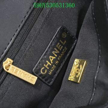 Makersluxeras - CHL Bags - 2684