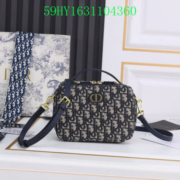 Makersluxeras - DOR Bags - 1108