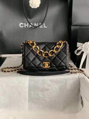 Makersluxe Bags - CHL Bags - 5831