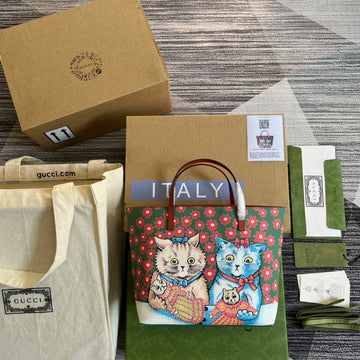 Makersluxe Bags - GCI Bags - 4882