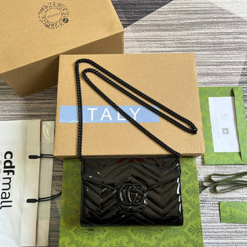 Makersluxe Bags - GCI Bags - 7345