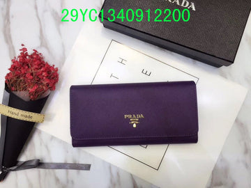 Makersluxeras - PD Wallet - 456