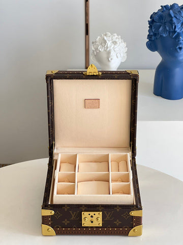 Makersluxe Fashion Lu-Vi Bags - 16837