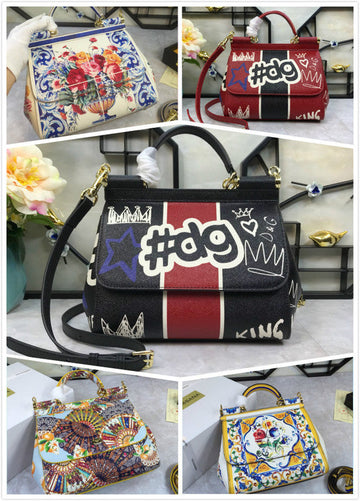 Makersluxe Bags - DG Bags - 314