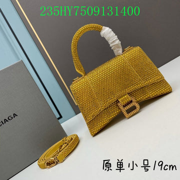 Makersluxe Bags - BGA Bags - 2104