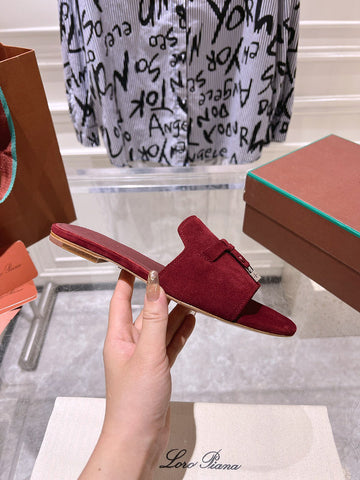 Makersluxe - LOP Shoes - 204