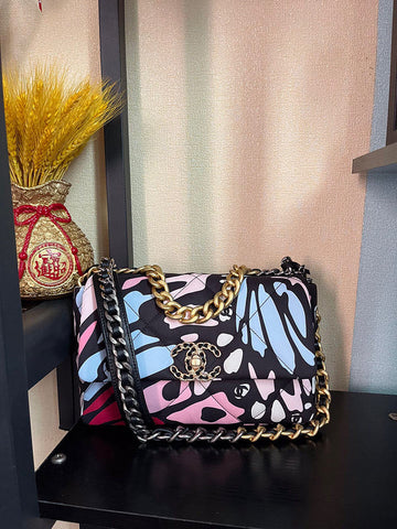 Makersluxe Bags - CHL Bags - 3260