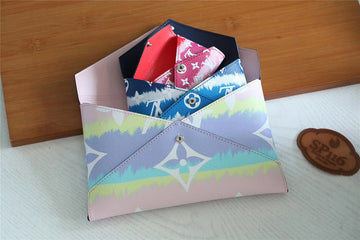 Makersluxe Fashion Lu-Vi bags - 9083