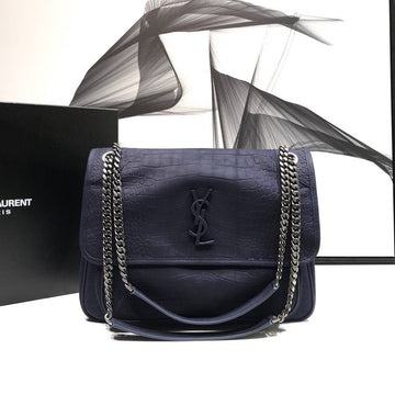 Makersluxe - Yves Saint Laurent - Bags - 474