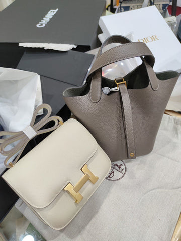 Makersluxe - HMS Bags - 1780