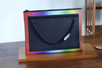 Makersluxe Fashion Lu-Vi bags - 9327
