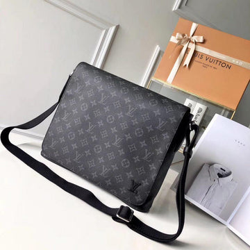 Makersluxe Fashion Lu-Vi bags - 17833
