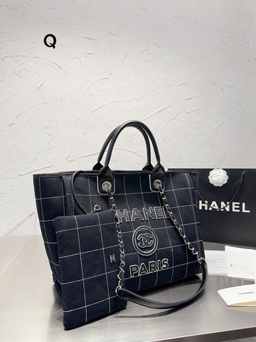 Makersluxe Bags - CHL Bags - 7304