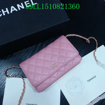 Makersluxe Bags - CHL Bags - 5241