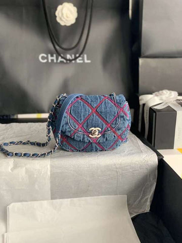 Makersluxe Bags - CHL Bags - 6154
