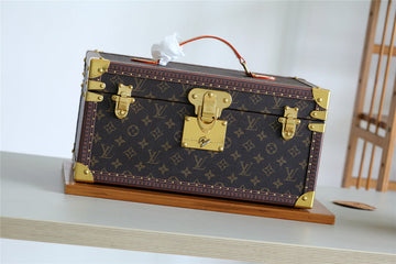 Makersluxe Fashion Lu-Vi bags - 9521