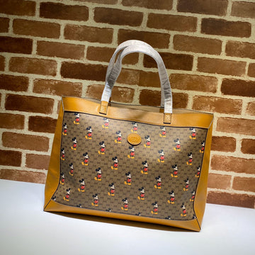 Makersluxe Bags - GCI Bags - 3738