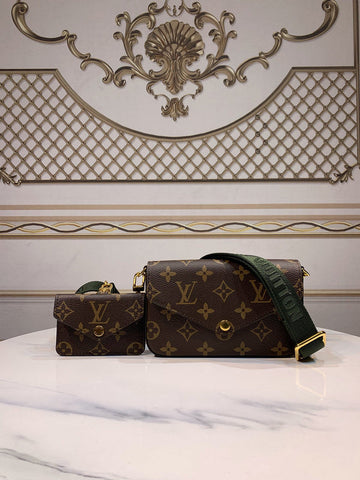 Makersluxe Bags - VL Bags - 6412
