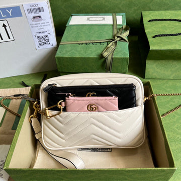MLB Fashion - GCI Bags - 1126