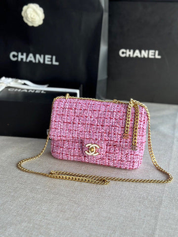 Makersluxe Bags - CHL Bags - 2794
