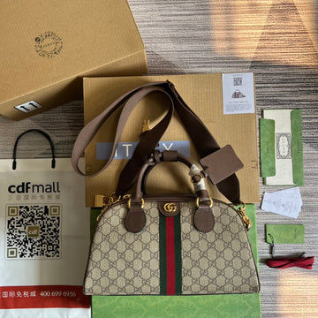 Makersluxe Bags - GCI Bags - 5565