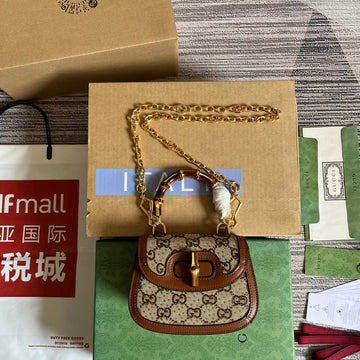 Makersluxe Bags - GCI Bags - 7717