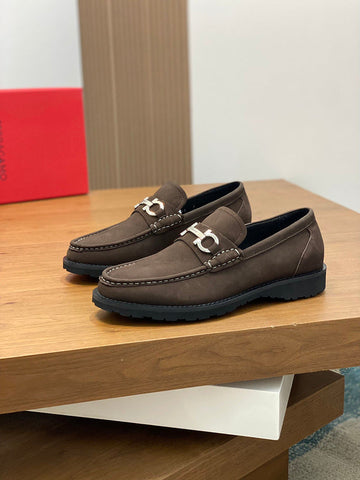 Makersluxe - FGO Men Shoes - 974